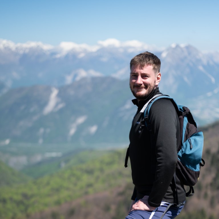 Foto di Andrej Čavdek