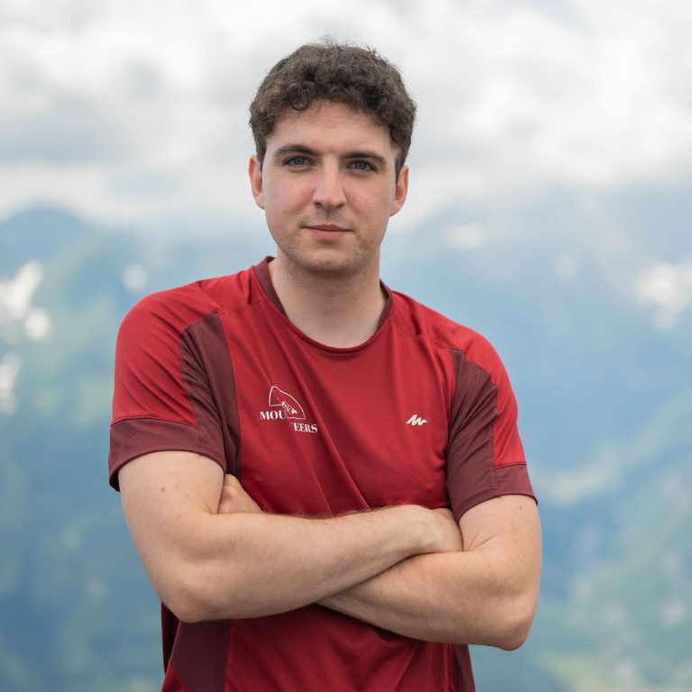 Foto di Erik De Sabbata