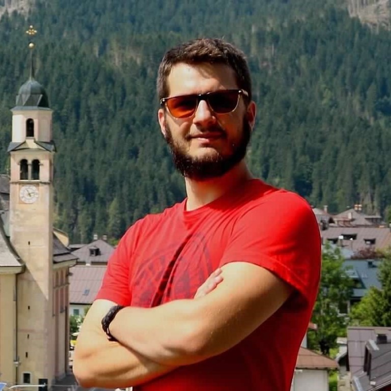 Foto di Alessio Maghet